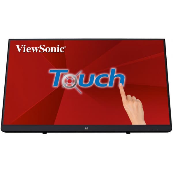 Viewsonic TD2230, 54,6 cm (21.5"), 1920 x 1080 pixels