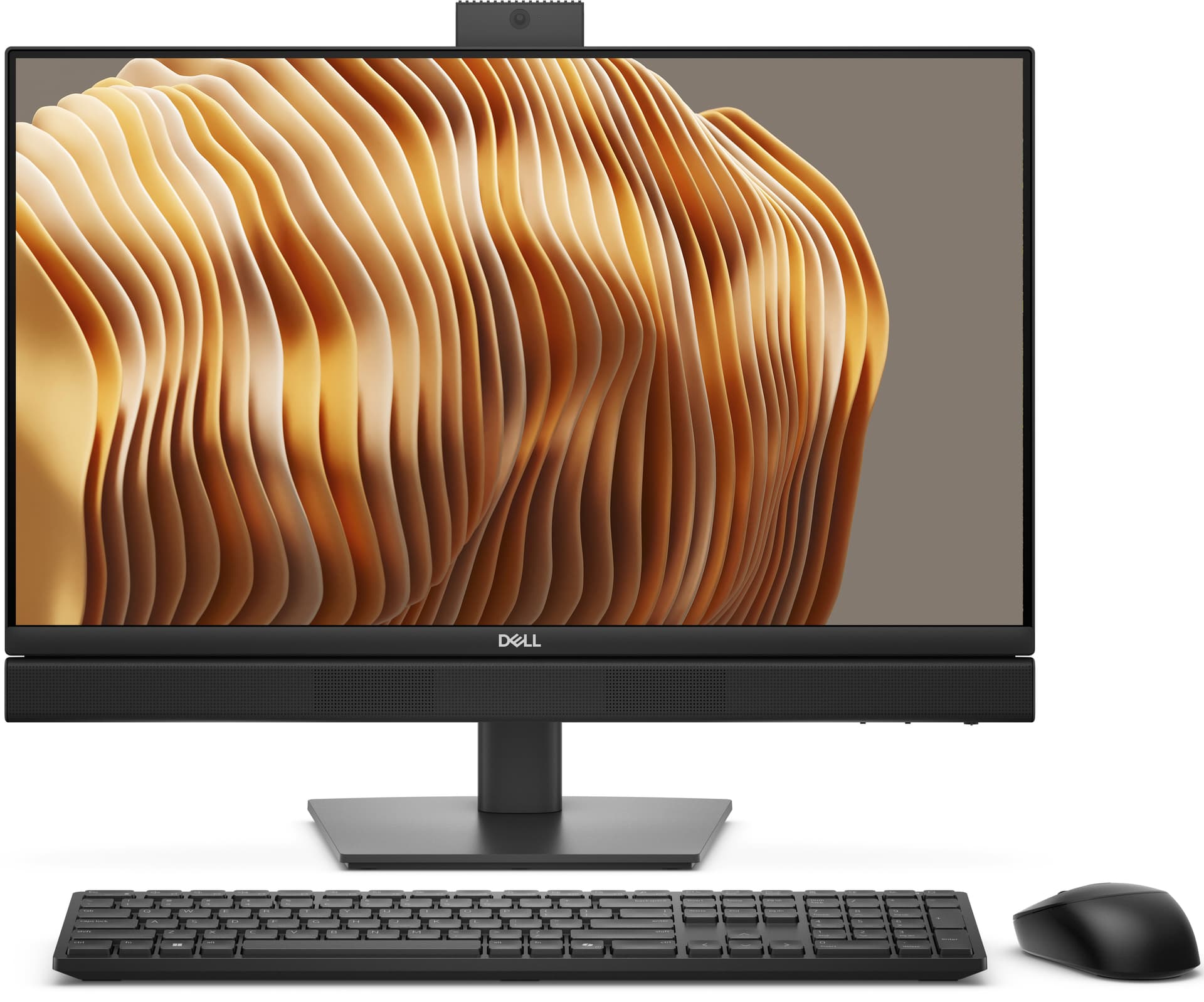 DELL Pro QC24251, Intel Core Ultra 5, 61 cm (24"), 1920 x 1080 pixels, 16 GB, 512 GB, Windows 11 Pro