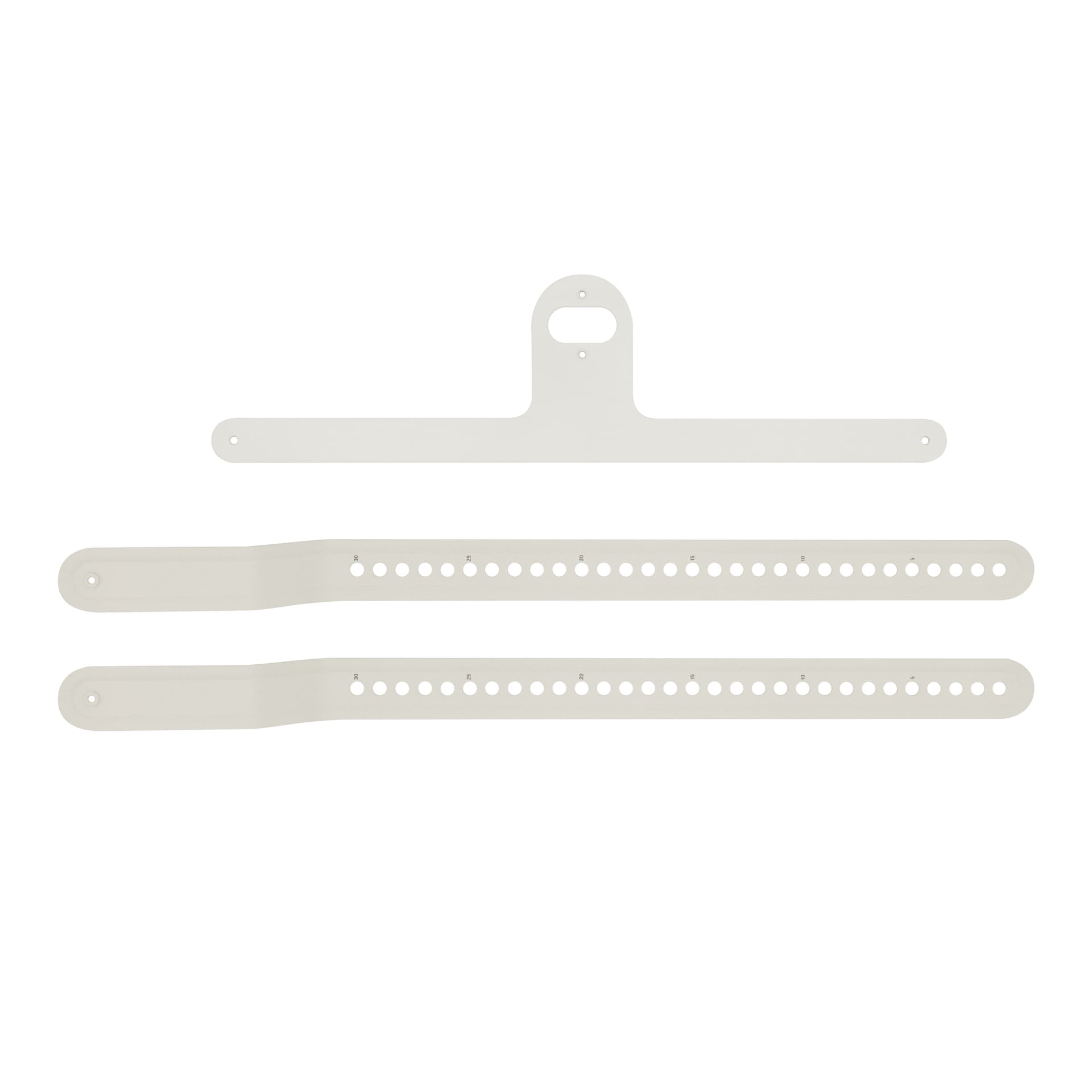 Poly - Kit de montagem (montagem VESA) - Replaces Poly SKU 2215-87372-001
