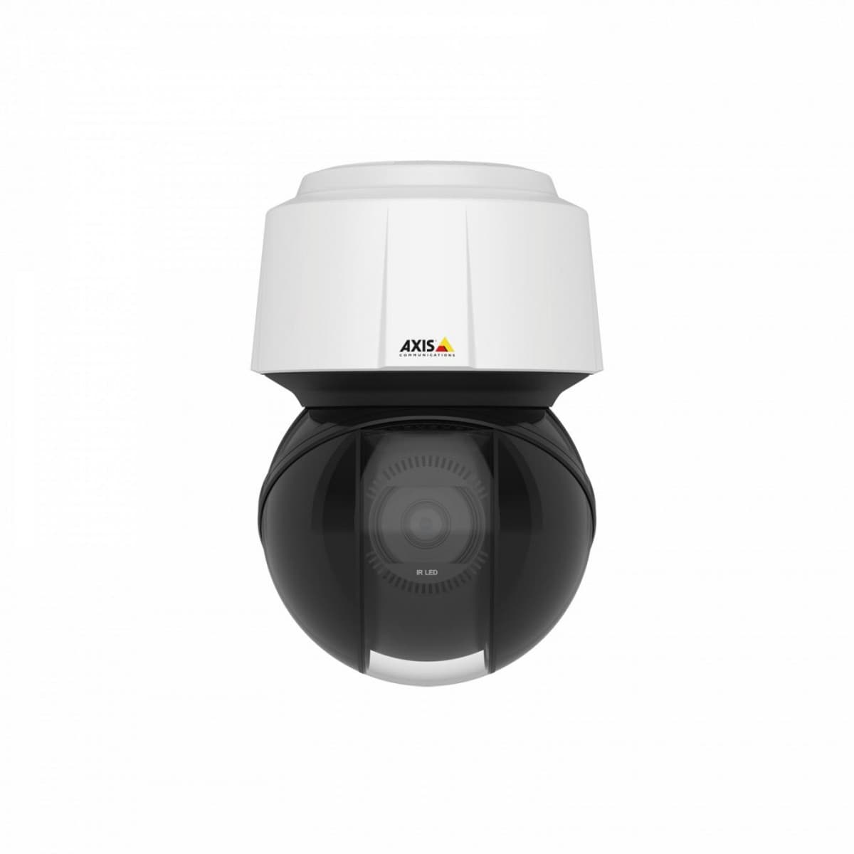 AXIS Q61 Series Q6135-LE 50 Hz - Câmara de vigilância de rede - PTZ - exterior - à prova de vandalismo / condições climáticas - a cores (Dia&Noite) - 1920 x 1080 - 1080p - íris automática - LAN 10/100 - H.264, H.265, MJPEG, MPEG-4 - High PoE