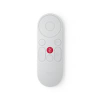 Logitech - Controlo remoto de sistema de vídeo conferência - branco sujo - para Rally Bar, Bar Mini