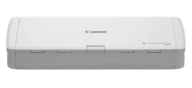 Canon imageFORMULA R10