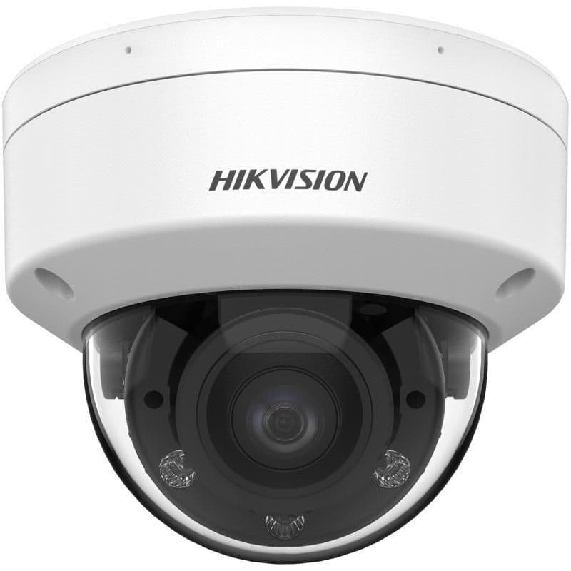 Hikvision 2MP TurboHD Dome camera