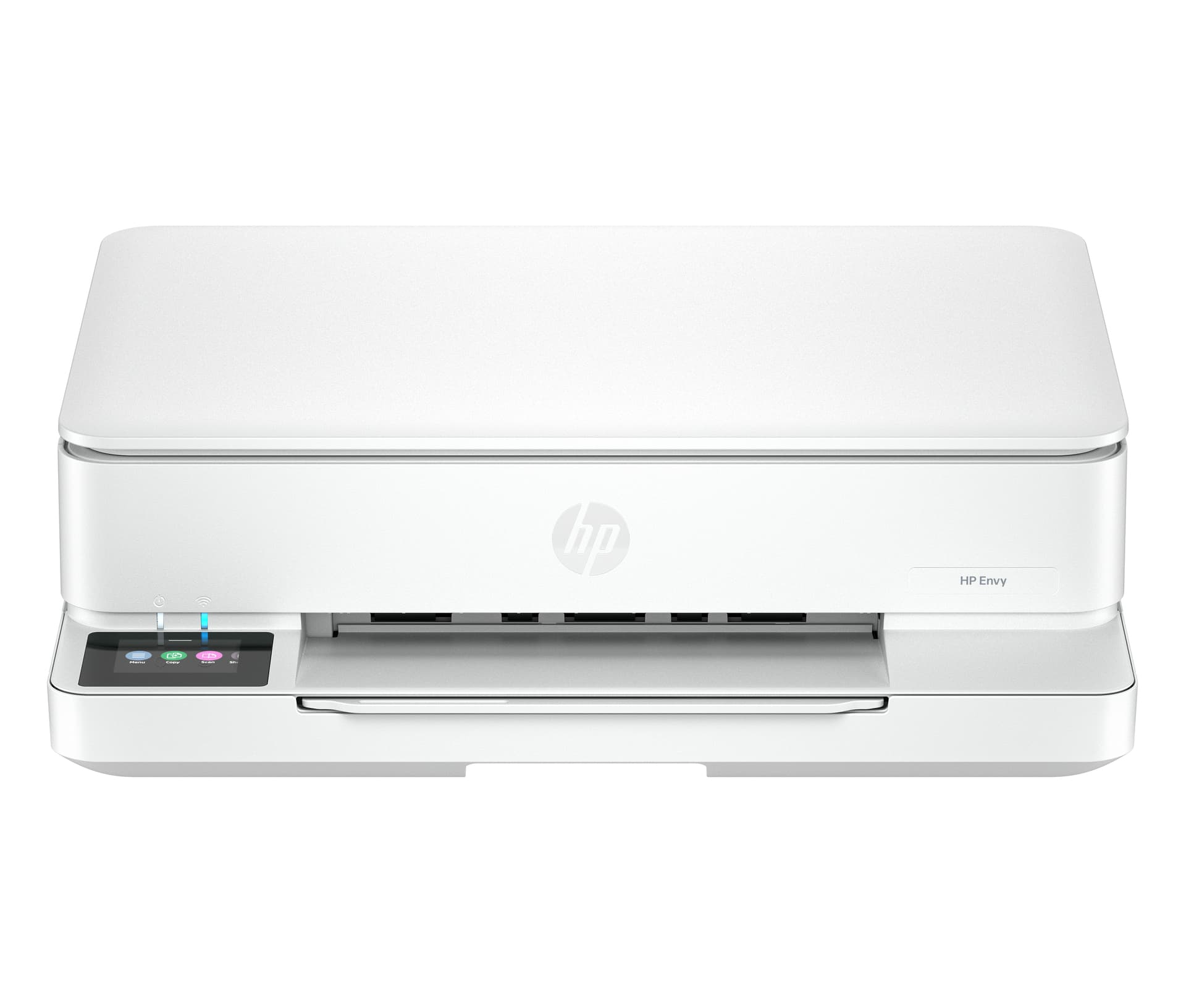 HP Envy 6110 All-in-One MFP color 10PPM Printer Wi-Fi
