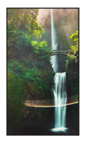 Hisense 55WH80F, 139,7 cm (55"), 3840 x 2160 pixels