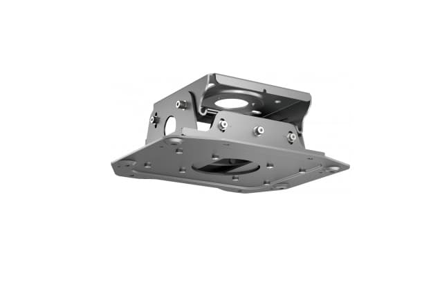 Epson ELPMB68 - Componente de montagem (coluna de extensão ajustável) - para projector - montável em placa de teto - para Epson EB-L520, L530, L630, L635, L720, PU1006, PU1007, PU1008, PU2010, PU2120, PU2220