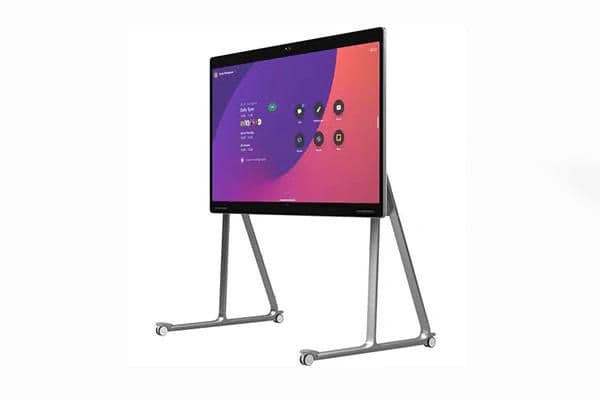 Cisco - Stand de promoção - para P/N: CS-BRD55P-MM-NR-K9, CS-BRD55P-NR-K7, CS-BRD55P-NR-K9, CS-BRD55P-NR-K9++