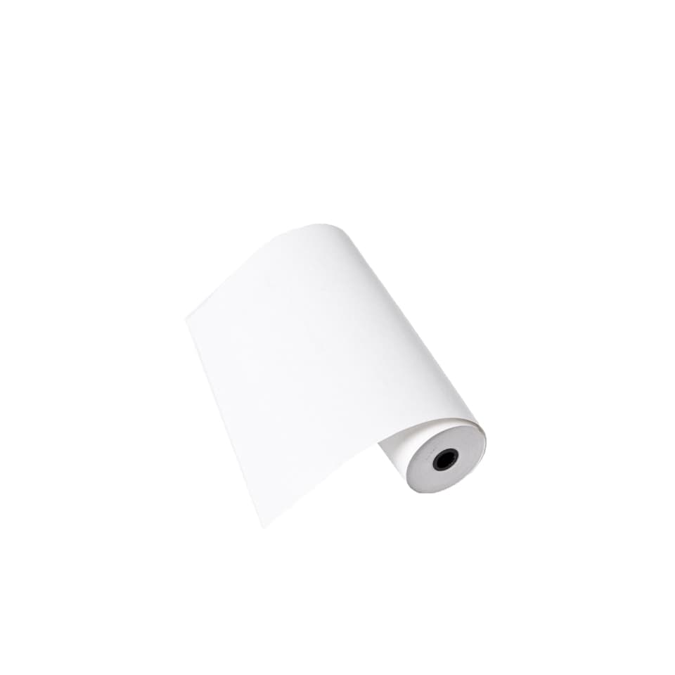 Brother PA-R-411 - Rolo A4 (21 cm) 6 rolo(s) papel térmico - para PocketJet PJ-673, PJ-722, PJ-723, PJ-762, PJ-763, PJ-763MFi, PJ-773, PocketJet 6