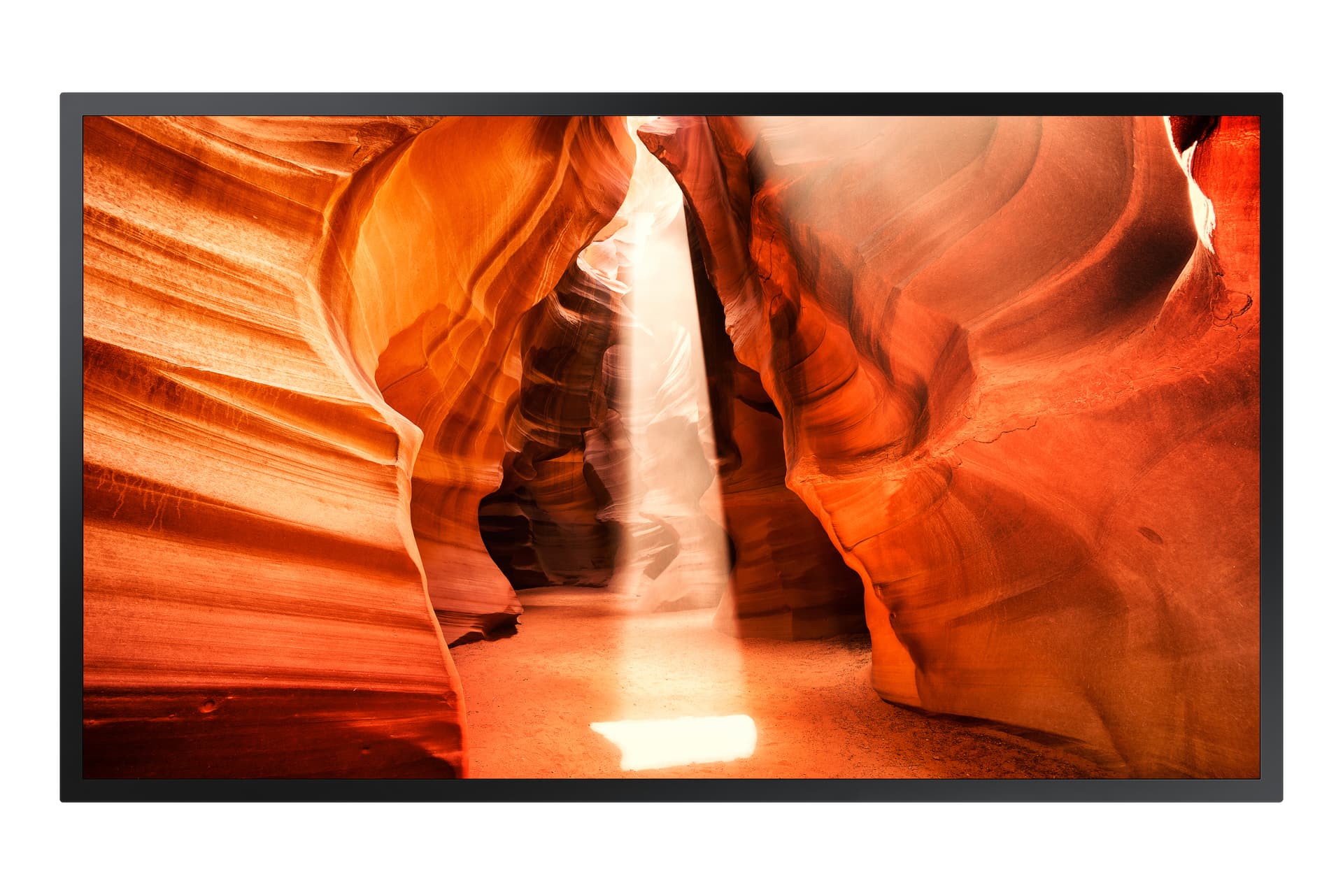 Samsung OM55N-S, 139,7 cm (55"), 1920 x 1080 pixels