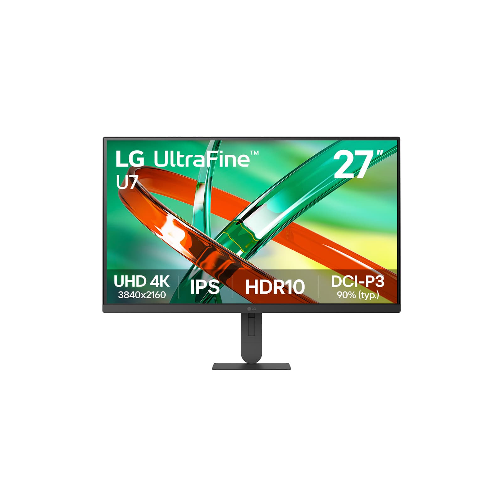 LG 27U711B-B