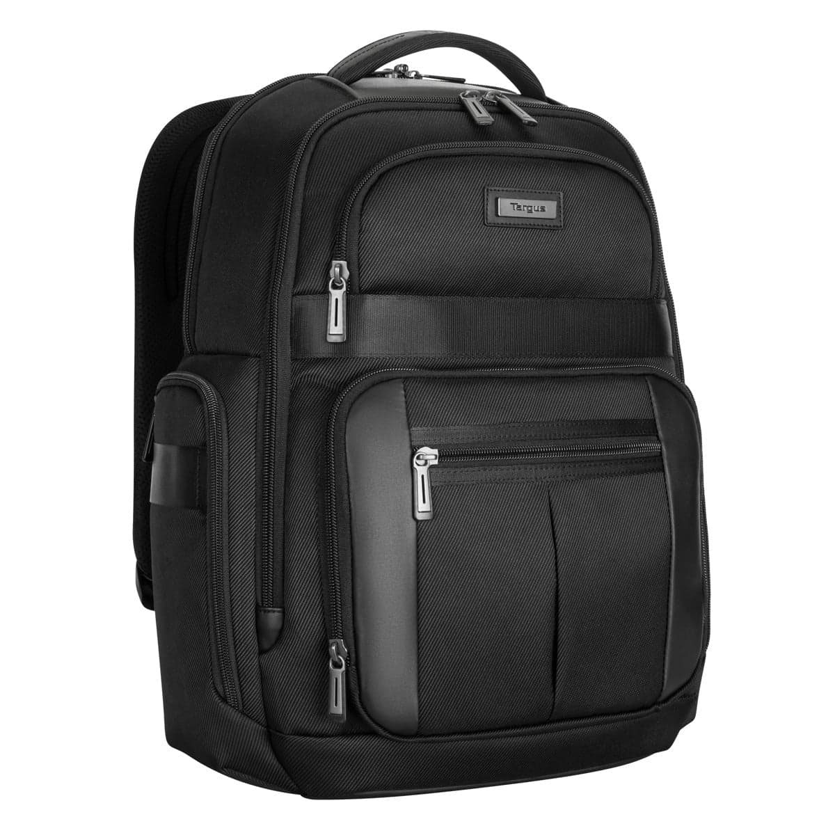 Targus Mobile Elite - Bolsa para transporte de notebook - 15" - 16" - preto