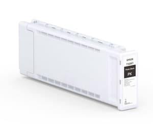 Epson T50M1 - 700 ml - preto foto - original - tinteiro - para SureColor SC-T5700D, SC-T5700DM, SC-T7700D, SC-T7700DM
