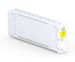 Epson T50M4 - 700 ml - amarelo - original - tinteiro - para SureColor SC-T5700D, SC-T5700DM, SC-T7700D, SC-T7700DM