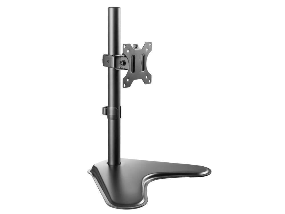 EQUIP ERGO SUPORTE SECRETARIA 1 MONITOR 13" 32" ARTICULADO COM BASE 650122