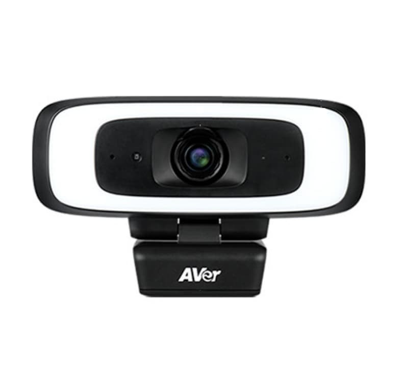 AVER CAM130 USB3.0 130 4X ZOOM WITH FOV 120º  FILL LIGHT