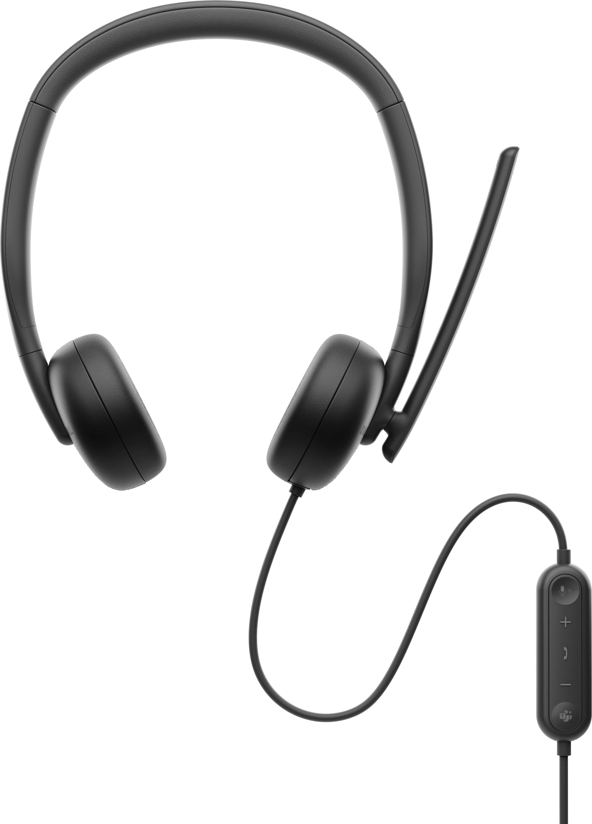 DELL WIRED HEADSET WH3024 #PROMO ATÉ 28-08