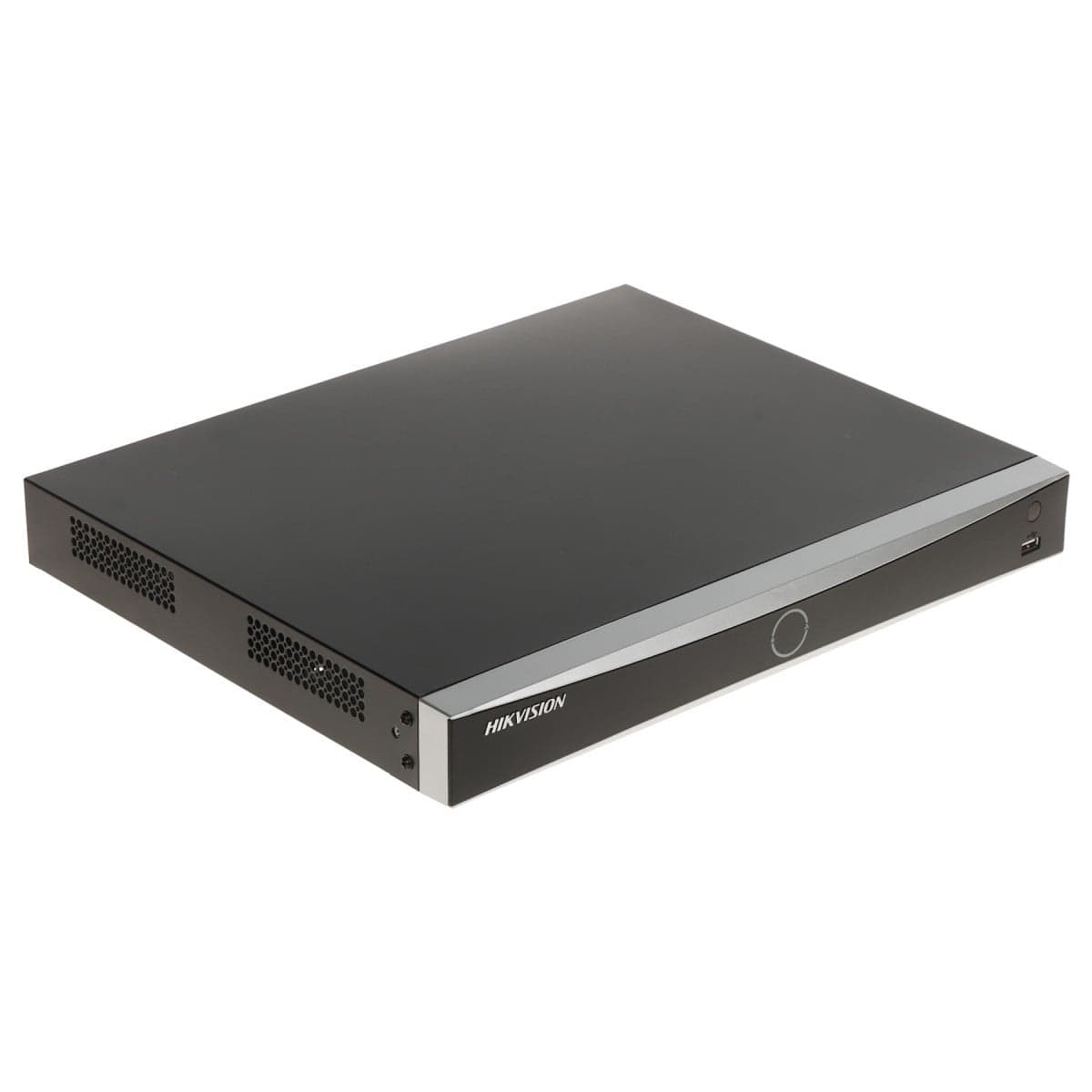 Hikvision DS-7632NXI-K2(D) NVR 4K AcuSense K Series 32 canais 1U