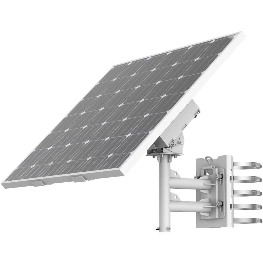 Hikvision Solar Power Module