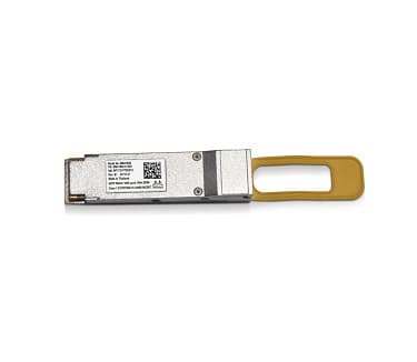 NVIDIA - Módulo de transceptor QSFP28 - 100GBase-X - multi-modo MPO - até 100 m - 850 nm
