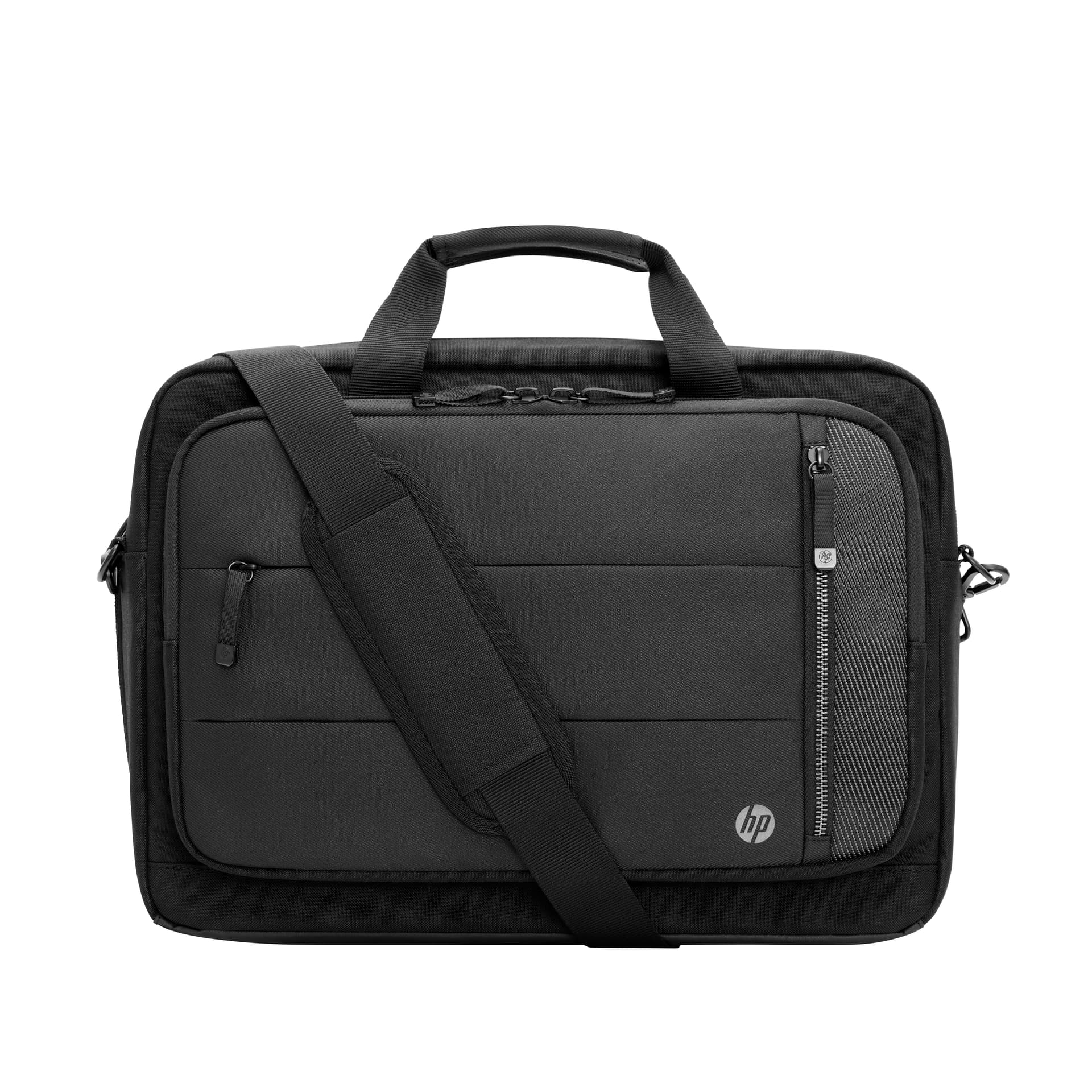 HP Renew Executive - Saco de ombro de transporte de notebook - 16.1" - preto - para HP 250 G9, Fortis 11 G9, ZBook Firefly 14 G9, ZBook Fury 16 G10, 16 G9