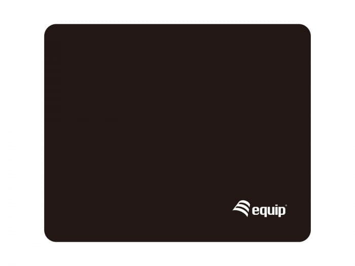 EQUIP LIFE TAPETE RATO SLIM BLACK
