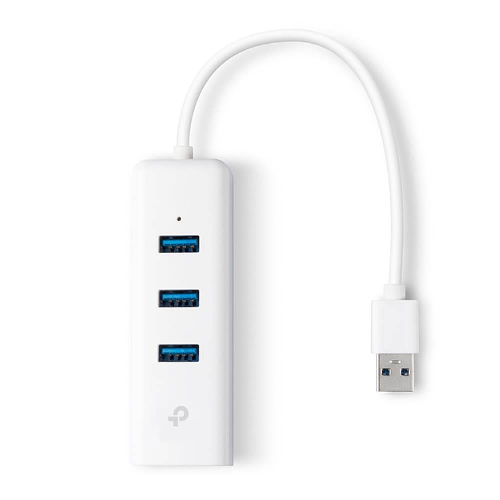 TP-LINK ADAPTADOR USB 3.0 A ETHERNET GIGABIT