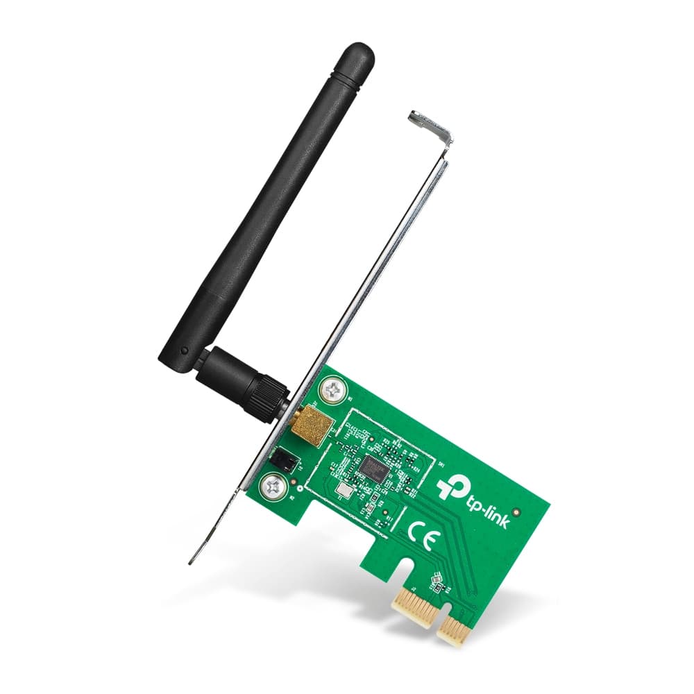 TP-LINK PLACA PCI EXPRESS WIRELESS-N