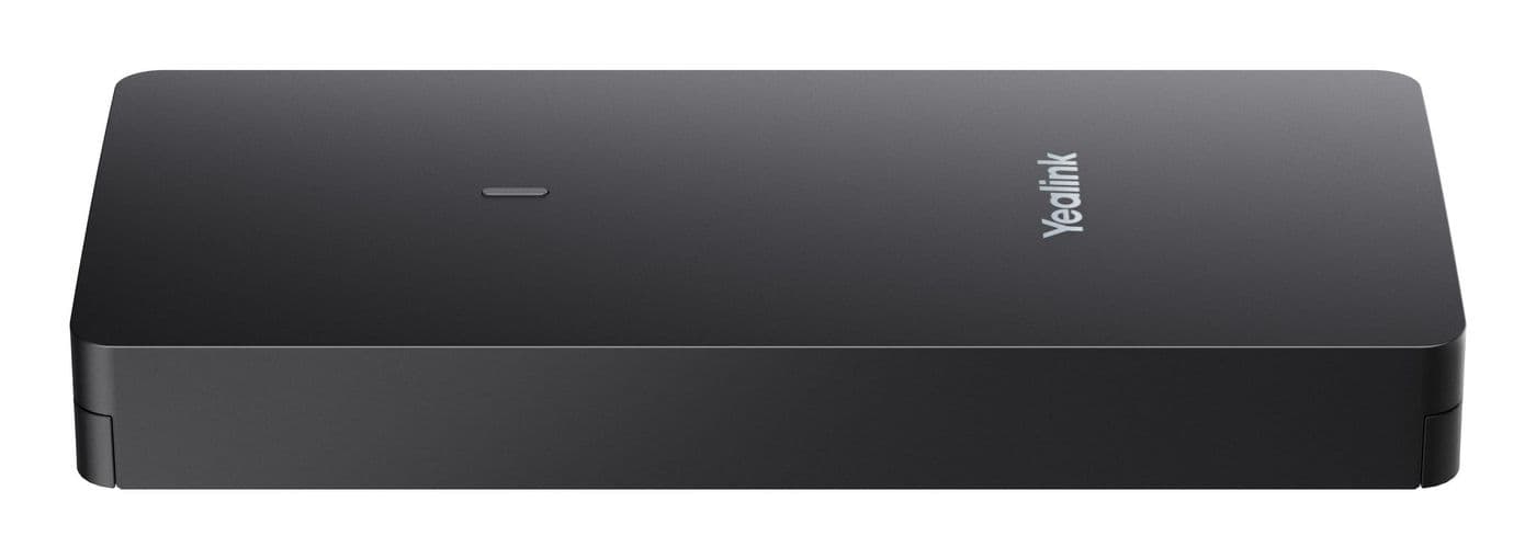 Yealink VCH51 Pro - Video - conferencing accessory hub