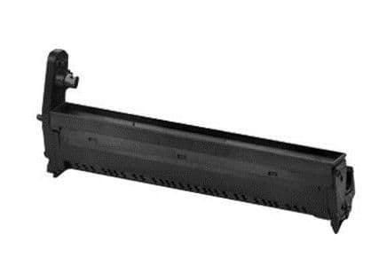 OKI MC853/873 black drum unit for 30.000 pages