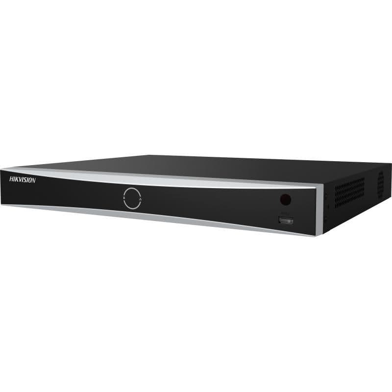Hikvision Gravador de vídeo DS-7616NXI-I2/16P/S(STD)(E)