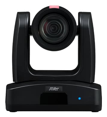 AVER PTZ330UV2 4KP60 30X ZOOM HDMI 3GSDI USB IP BLACK COLOR