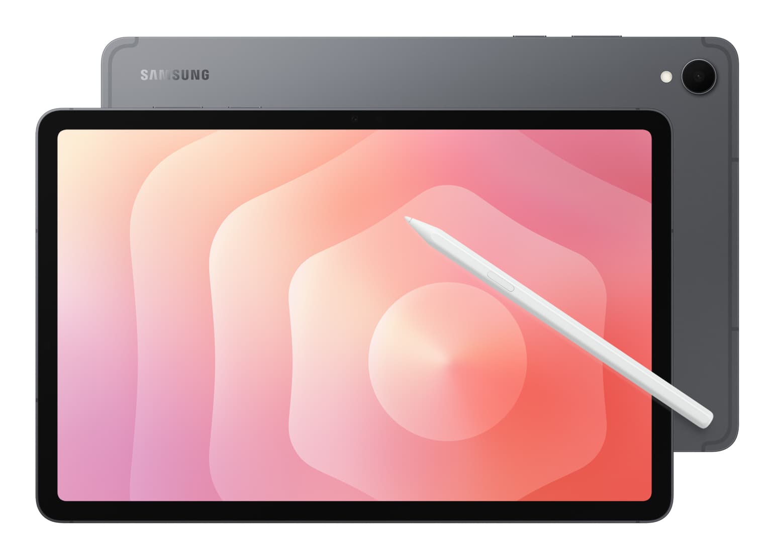 Samsung Galaxy Tab S11 5G, 27,9 cm (11"), 2560 x 1600 pixels