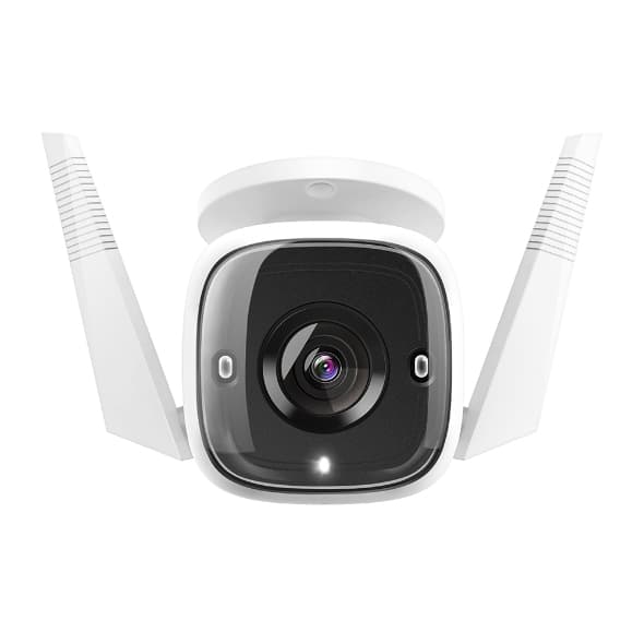 TP-LINK CAM TC65 SEGURANCA OUTDOOR WIFI IP66