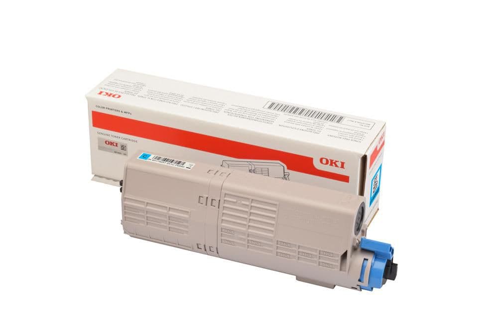 OKI TONER-C-C532/542/MC563/573-1.5K