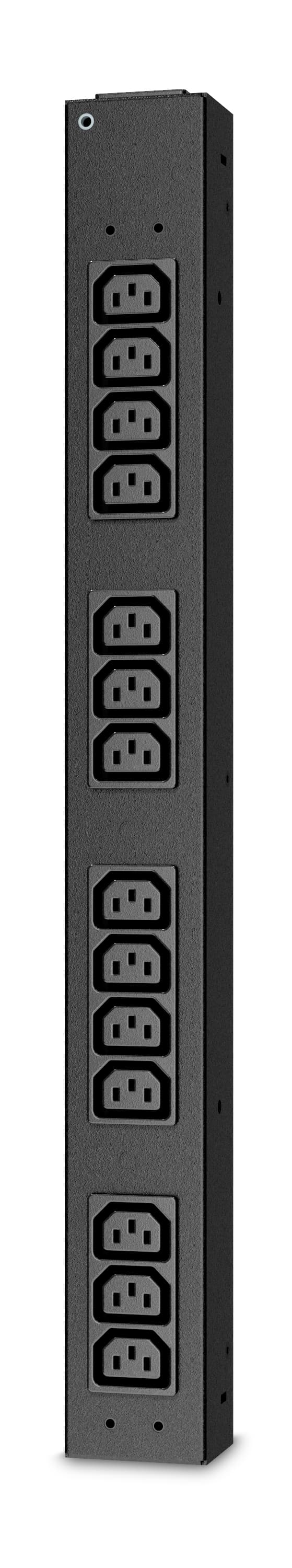 APC RACK PDU BASIC HALF HEIGHT 100-240V 20A 220-240V 16A 14 C13