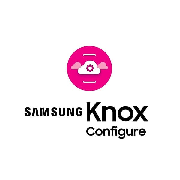 Samsung Knox Configure 1Y
