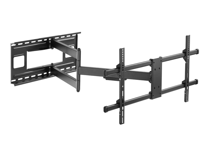 EQUIP ERGO SUPORTE PAREDE LED LCD 43" 80" ARTICULADO 650327