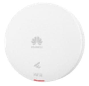 HUAWEI AP661 11AX INDOOR 2+2+4 TRI BANDS SMART ANTENNA USB BLE #PROMO FIM STOCK#