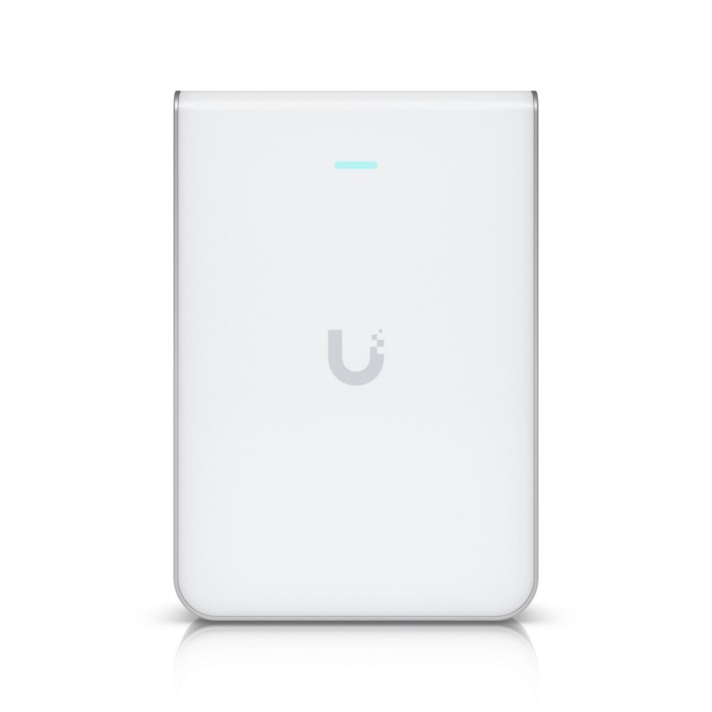 Ubiquiti Wall-mounted WiFi 7 AP with 6 spatial streams and 6 GHz