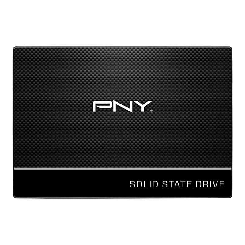 PNY CS900 500GB 2.5inch SSD SATA-III