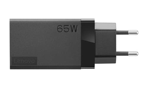 LENOVO ADAPTADOR DE VIAGEM USB-C 65W