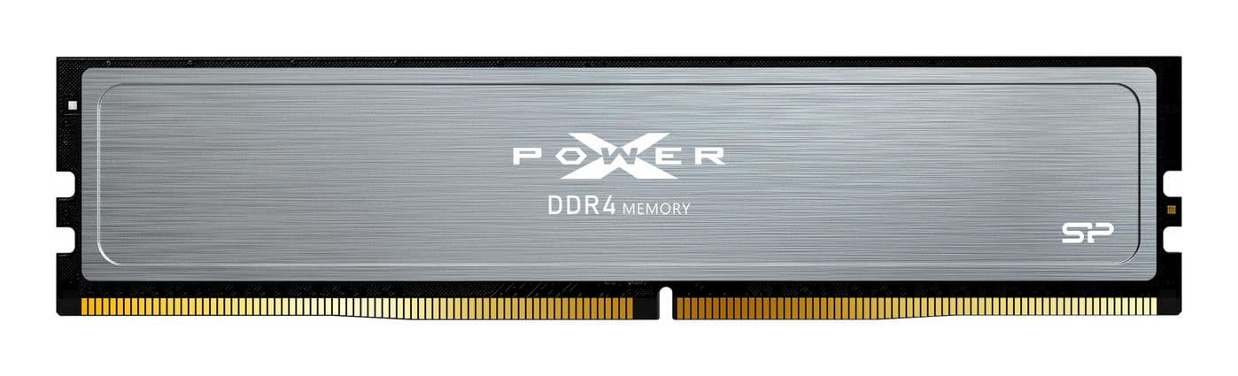 SILICON POWER XPOWER Pulse 8GB DDR4 3200MHz DIMM CL16 XMP