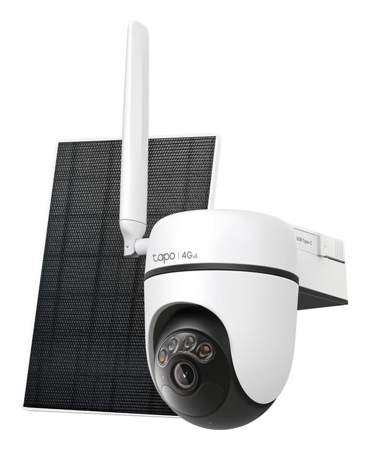 TP-LINK Security Camera Kit TC90G KIT