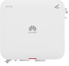 HUAWEI AP761 11AX OUTDOOR 2+2 DUAL BANDS BUILT-IN ANTENNA BLE #PROMO FIM STOCK#