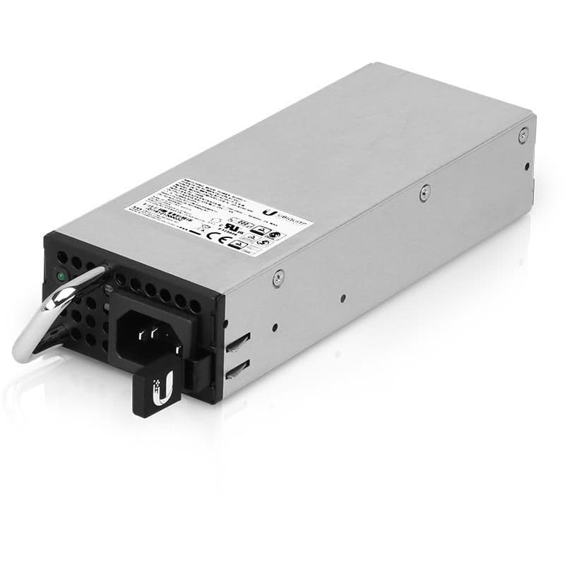 Ubiquiti Redundant PSU, AC, 100W Redundant PSU, AC, 100W