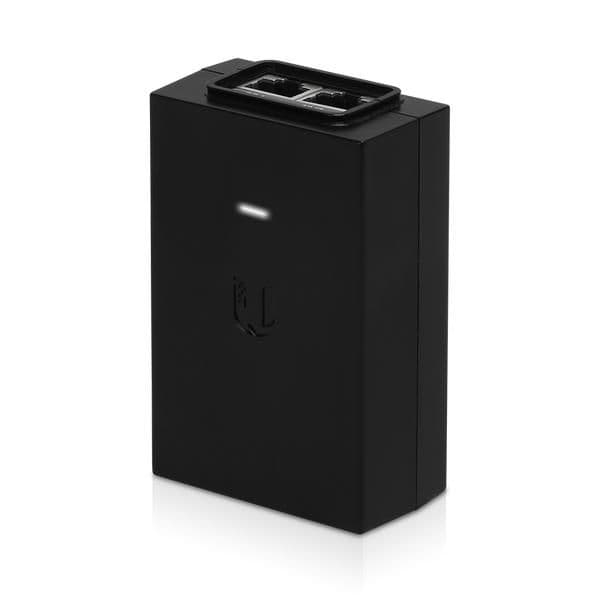Ubiquiti Injetor PoE POE-48-24W-G POE-48-24W-G, IEC