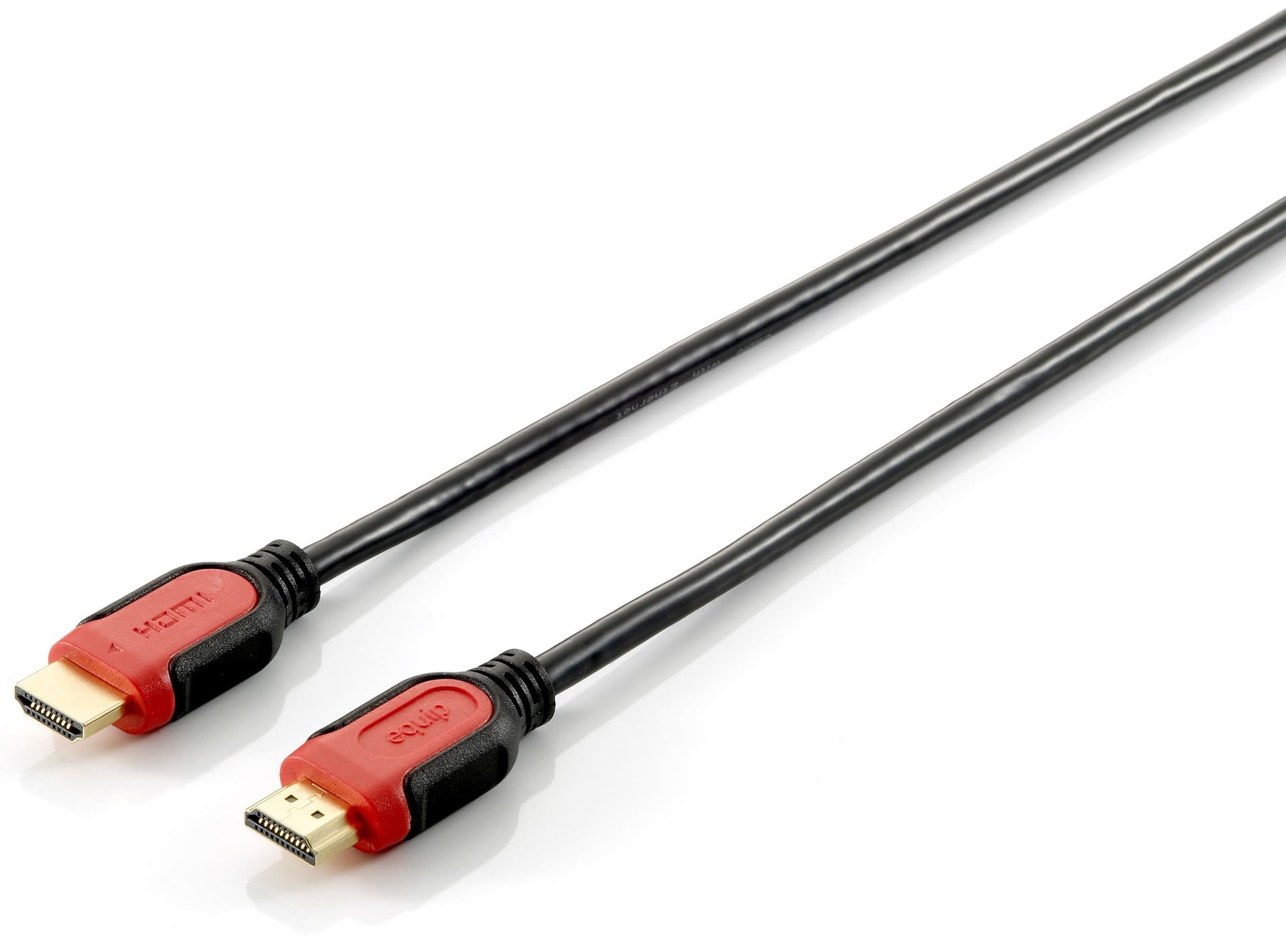 EQUIP CABO HDMI 2.0 HIGHSPEED HQ M/M 3MT