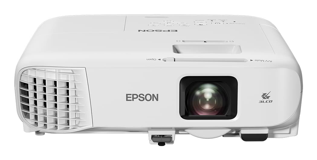 EPSON VIDEOPROJETOR EB-982W 4200AL WXGA HD-READY