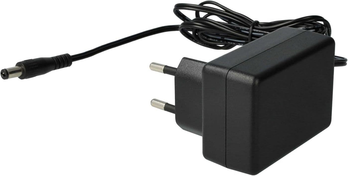 PSU 5V/2A for all Yealink phones except VP59 EU plugged