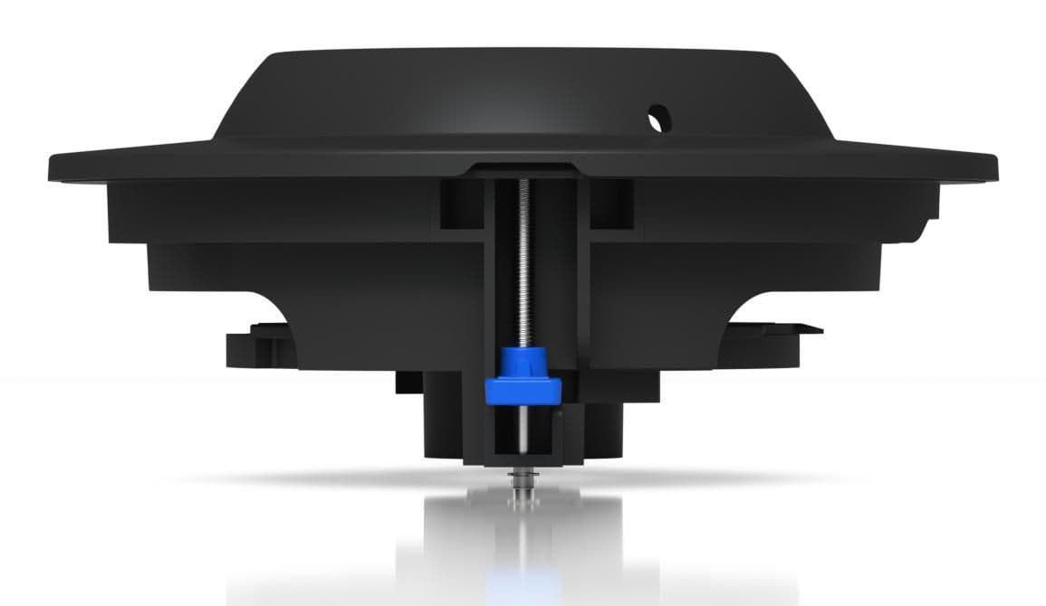 Ubiquiti Dome camera mounting accessory for recessed
